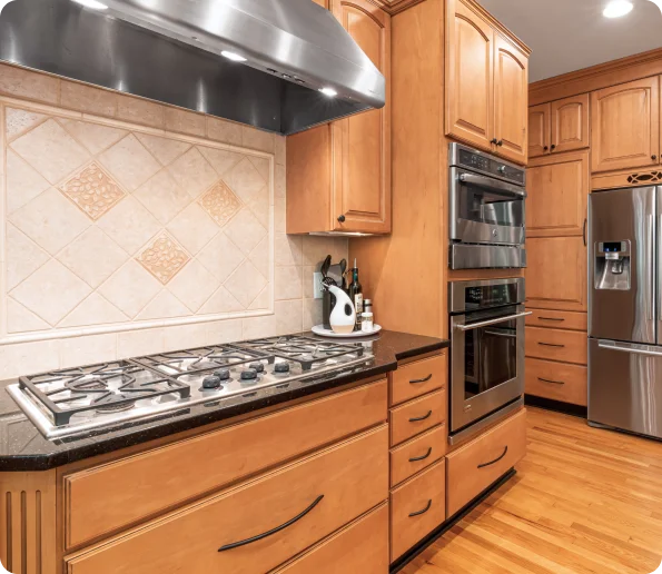 GE Monogram Appliance Repair