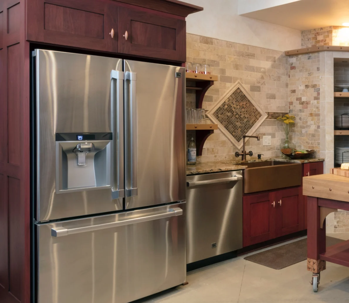 Kenmore Appliance Repair in Boston, MA 
