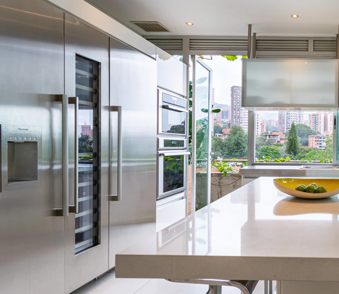 Thermador Appliance Repair