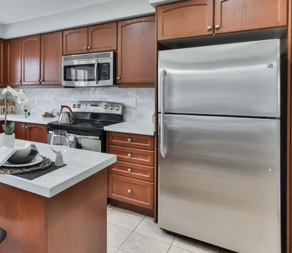 GE Appliance Repair