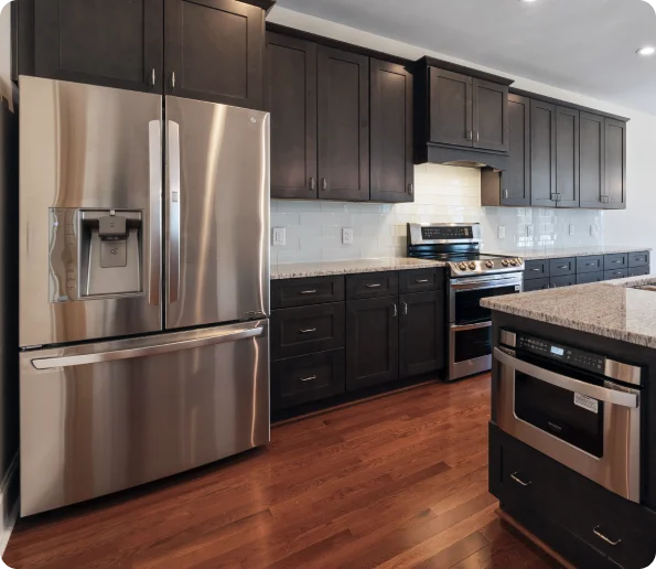 LG Appliance Repair