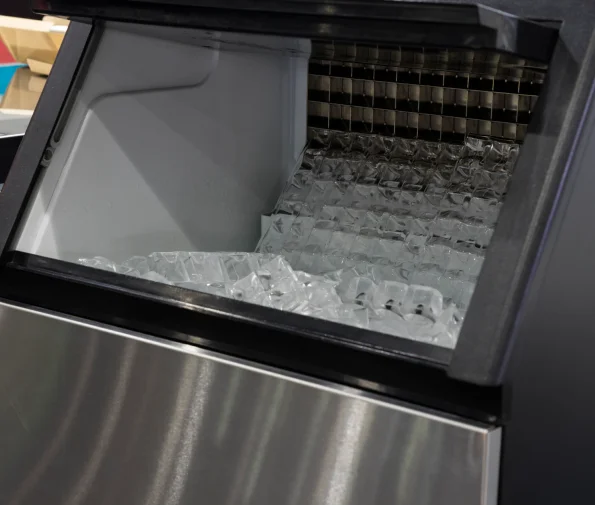 Ice Machine Repair