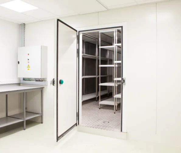 Commercial Refrigerator Repair