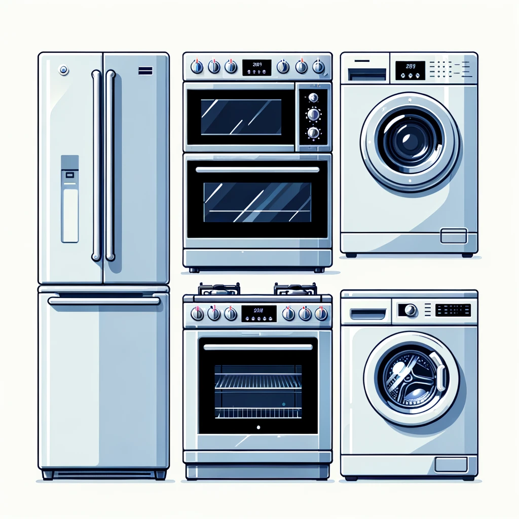 Why important maintain household freezers?