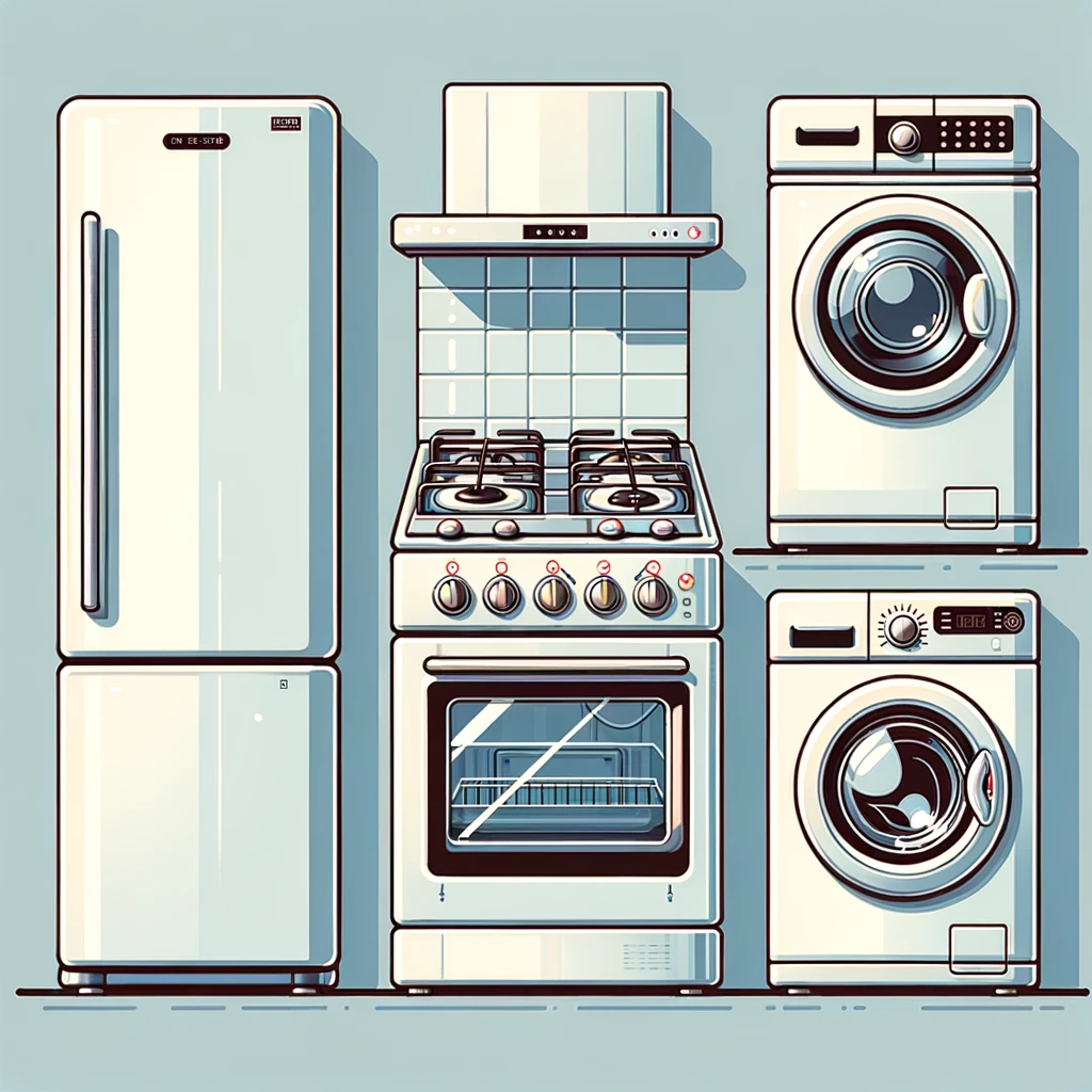 Why important maintain commercial ranges?