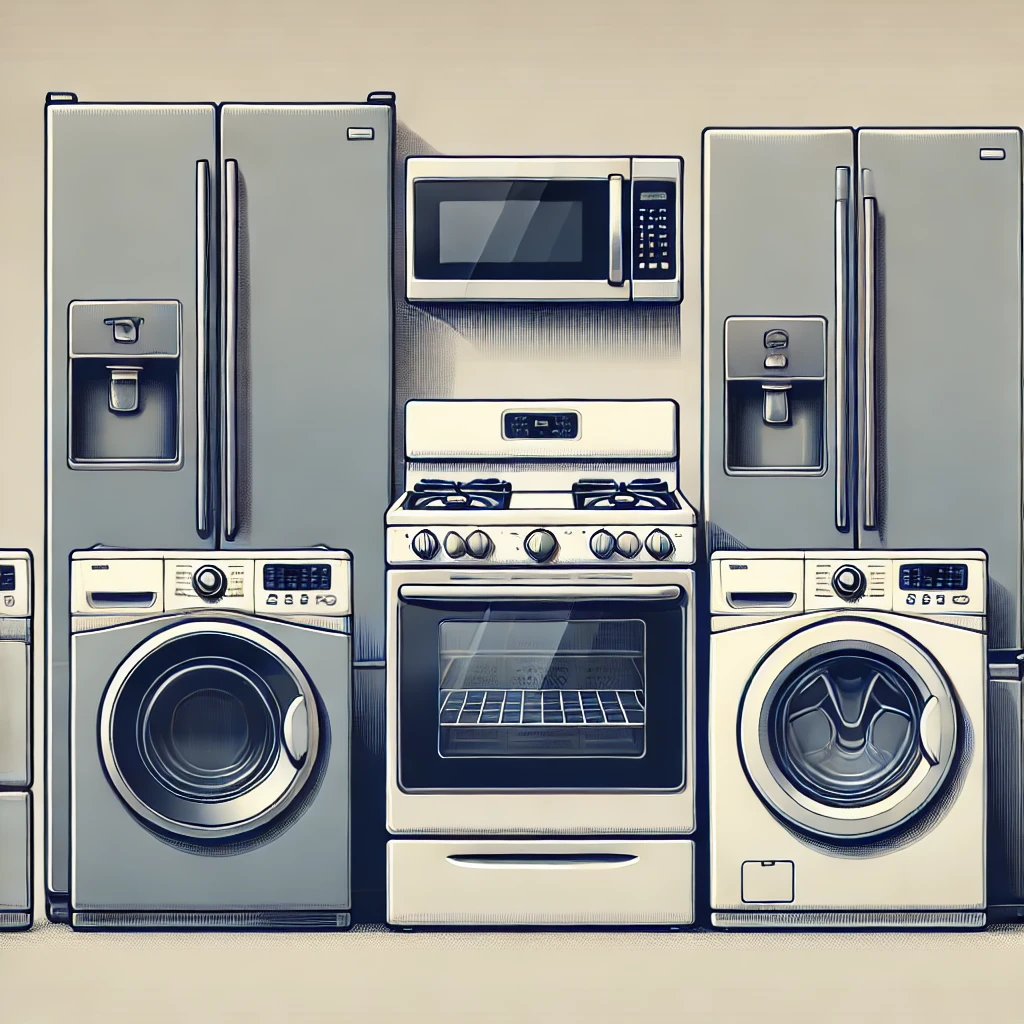 Why important maintain household ovens?