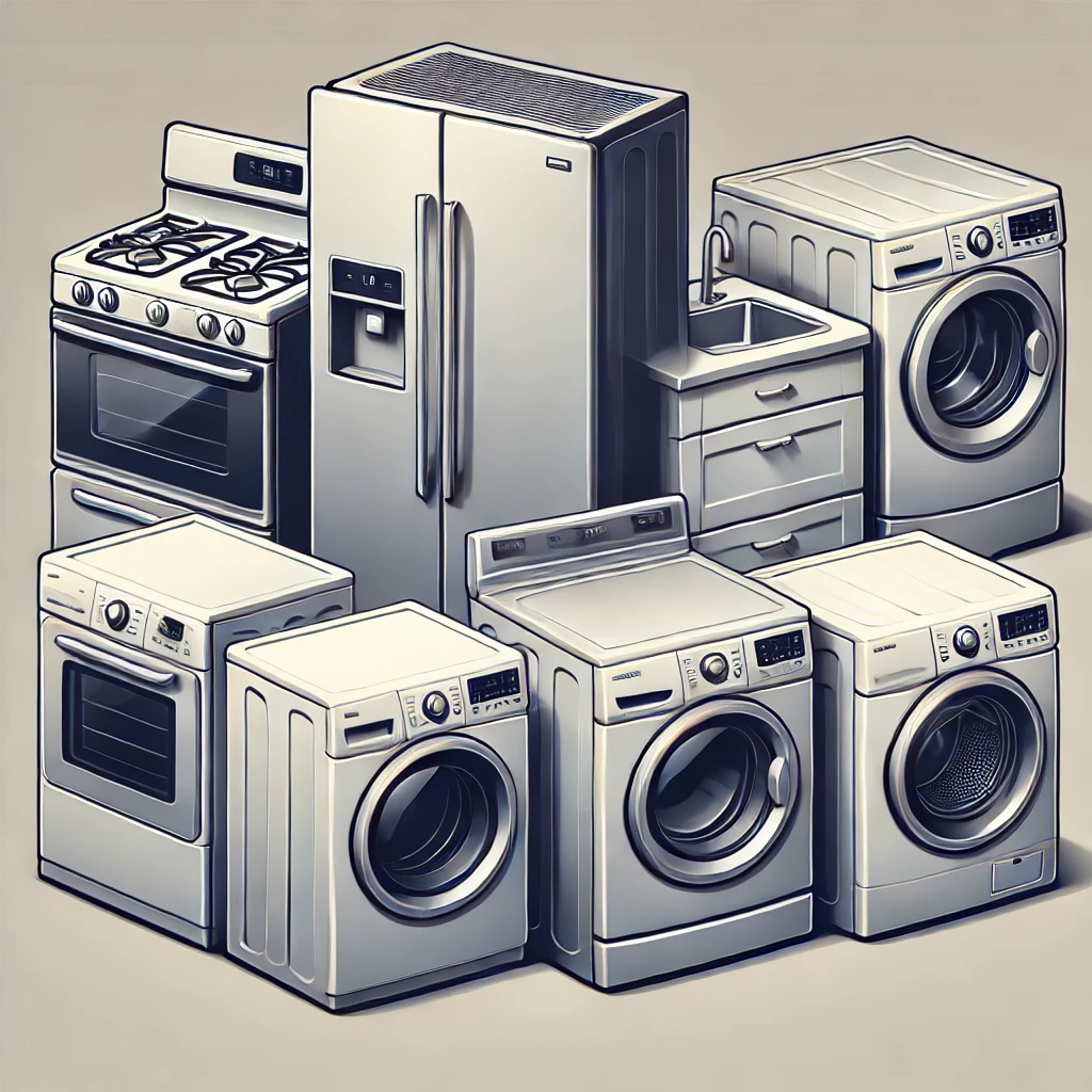 Why important maintain commercial freezers?
