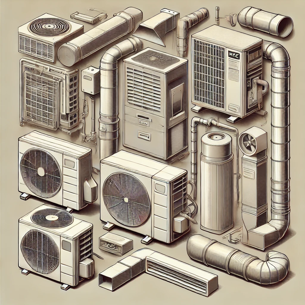 Why important to do HVAC installations with us?